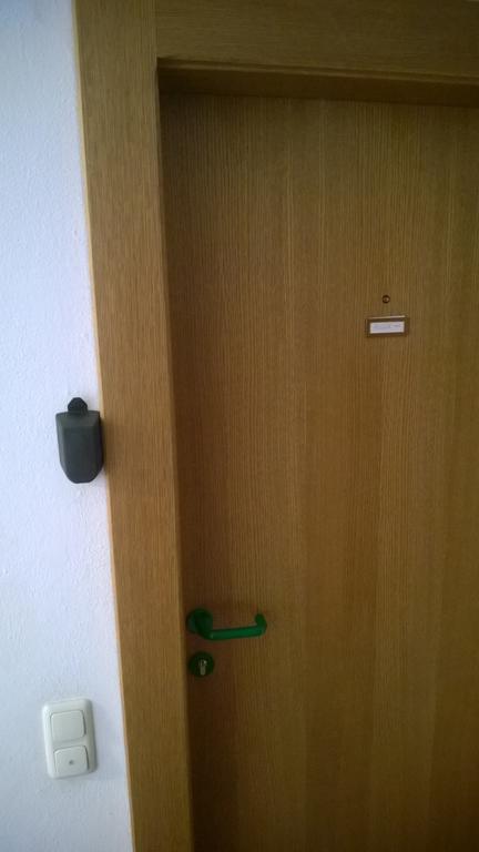 Appartement Else Bad Kleinkirchheim Habitación foto